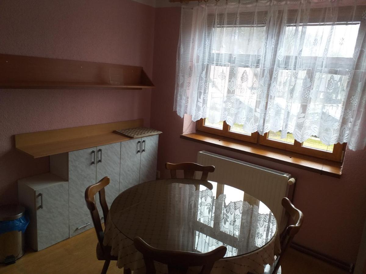 Penzion "U Krkovicky" Brtníky Exterior foto
